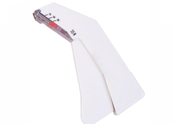 Disposable EO Sterile Skin Stapler For Wound Stitching