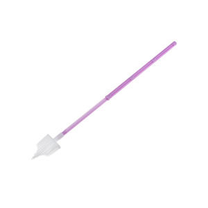 Class I Medical Sterile Disposable Cytology Brush For HPV Testing