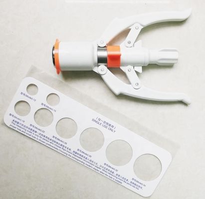 Male Circumcision 12mm Disposable Surgical Stapler
