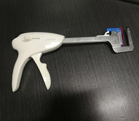 Stainless Steel Plastic Disposable Surgical Stapler