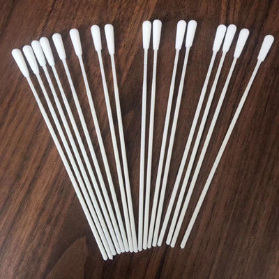 Sterile Long Medical Cotton Swabs
