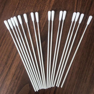EN149 Hygienic Surgical Medicated Cotton Swabs Sterilization Packaging