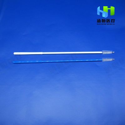 Hygienic Surgical Disposable Nylon Cervix Brushes
