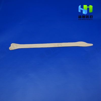 ISO13485 Disposable Endocervical Brush And Spatula