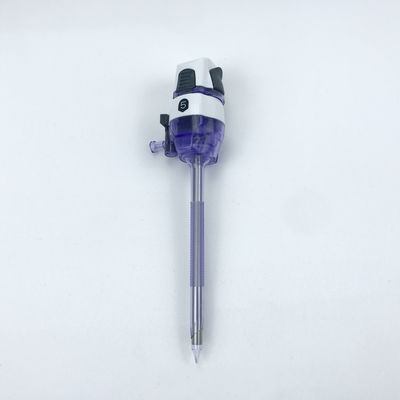 Surgical Instrument Disposable Laparoscopic Trocars