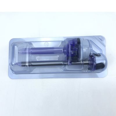 Surgical Instrument Disposable Laparoscopic Trocars