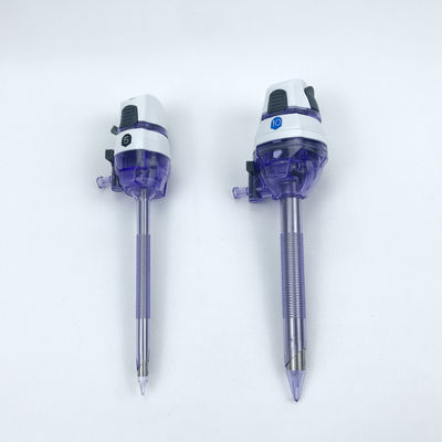 Medical Equipment Disposable Laparoscopic Trocars
