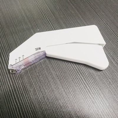 RYPF-35W Disposable Skin Stapler , CE Medical Grade Stapler