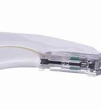 ISO13485 EO Sterilized Reusable Skin Stitching Stapler For Orthopedic Surgical