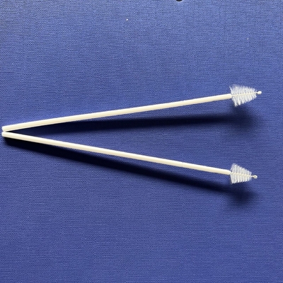 ENISO13485 Gynecological Disposable Sampling Swab CE0197
