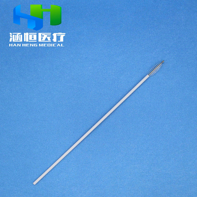 HPV Testing Disposable Ear Cytology Swab  EO Sterilization Disinfecting