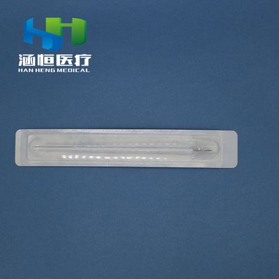 Good price Painless Disposable Pap Test Brush For Cervical Screening online
