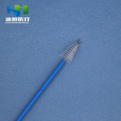 Good price HPV Gynecological Exam Disposable Endocervical Brushes online
