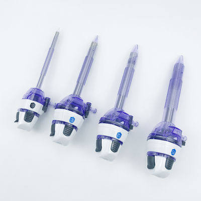 Good price 5mm Disposable Endoscopic Trocar For Laparoscopy Surgery online