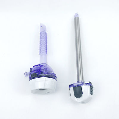 Good price Shielded Tip Disposable Laparoscopic Trocars online